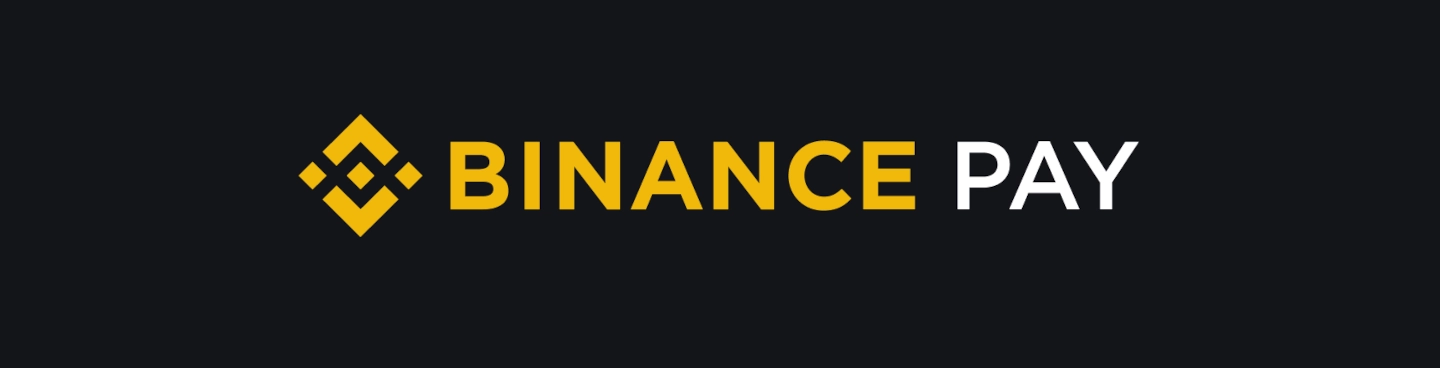 Pagar con Binance Pay - Rápido y Seguro